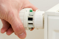 Ryeford central heating repair costs